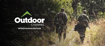 Outdoor Channel powered by Power Pulse Magazine